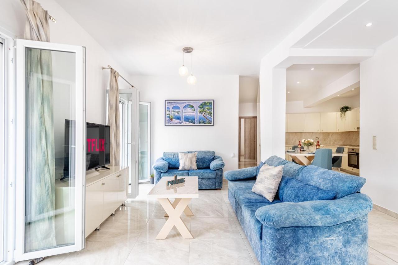 4you Luxury By Keyplanner Apartment *