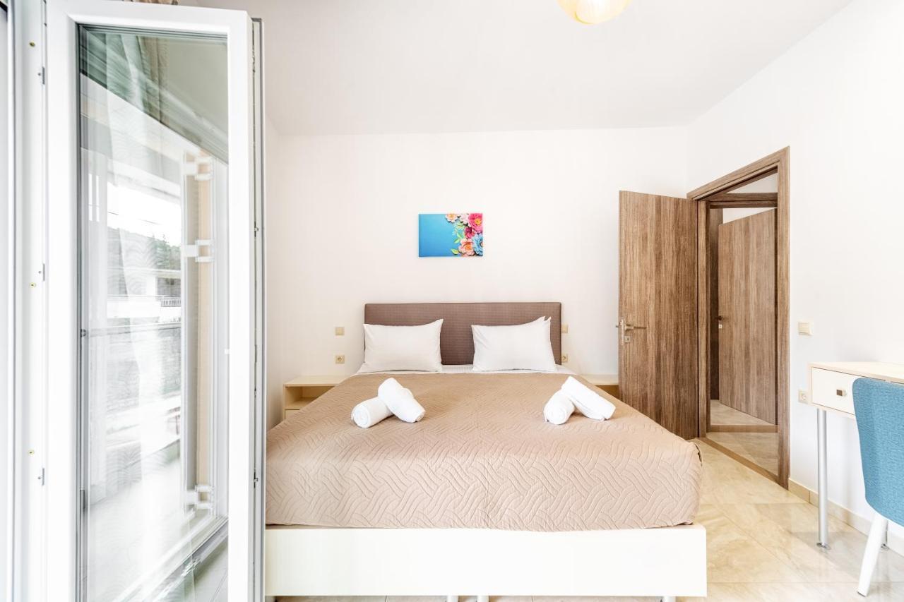 4you Luxury By Keyplanner Apartment Moraḯtika