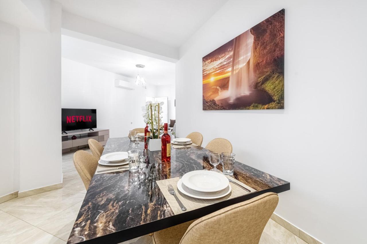 Apartment 4you Luxury By Keyplanner *