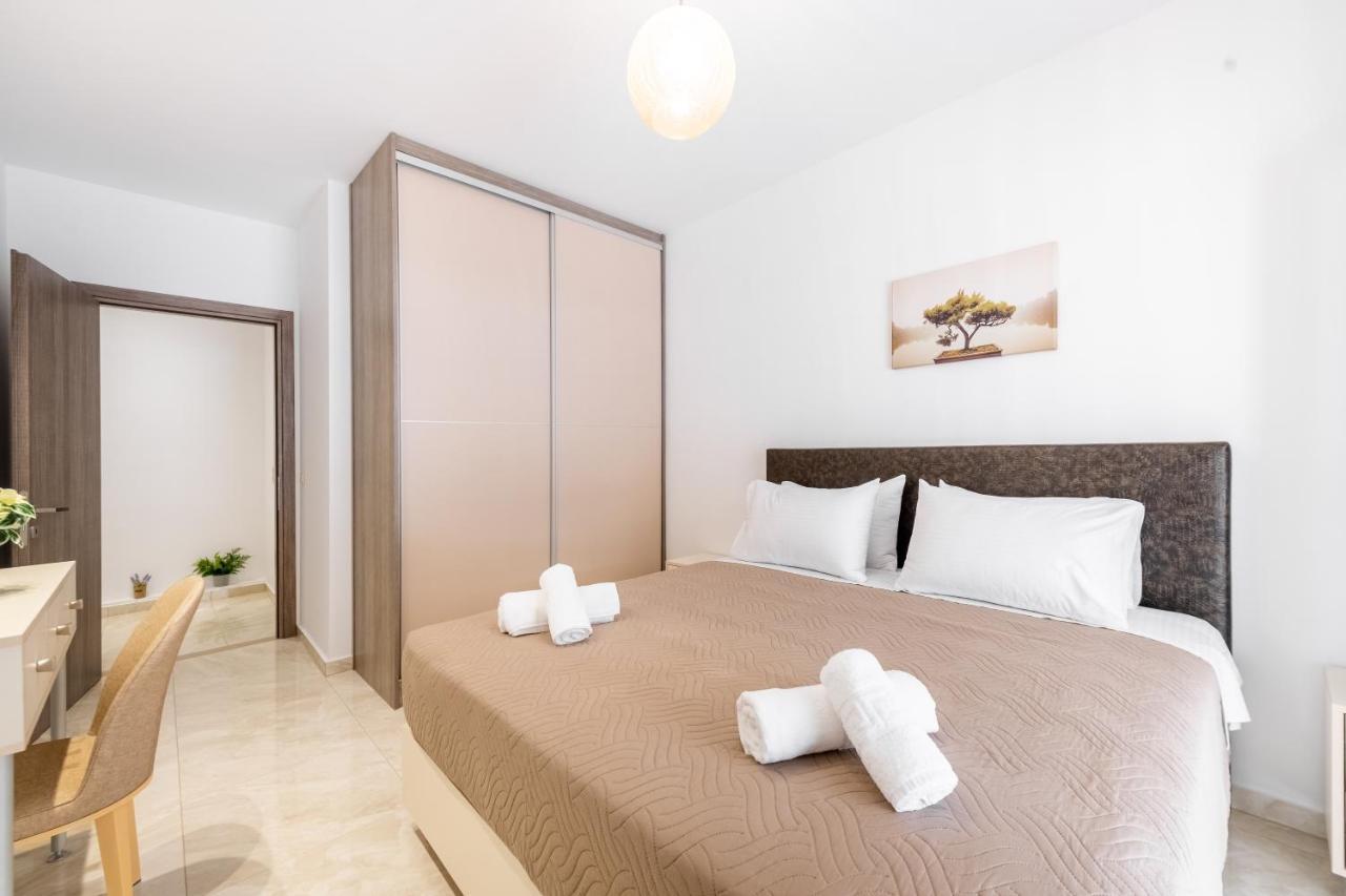 4you Luxury By Keyplanner Apartment