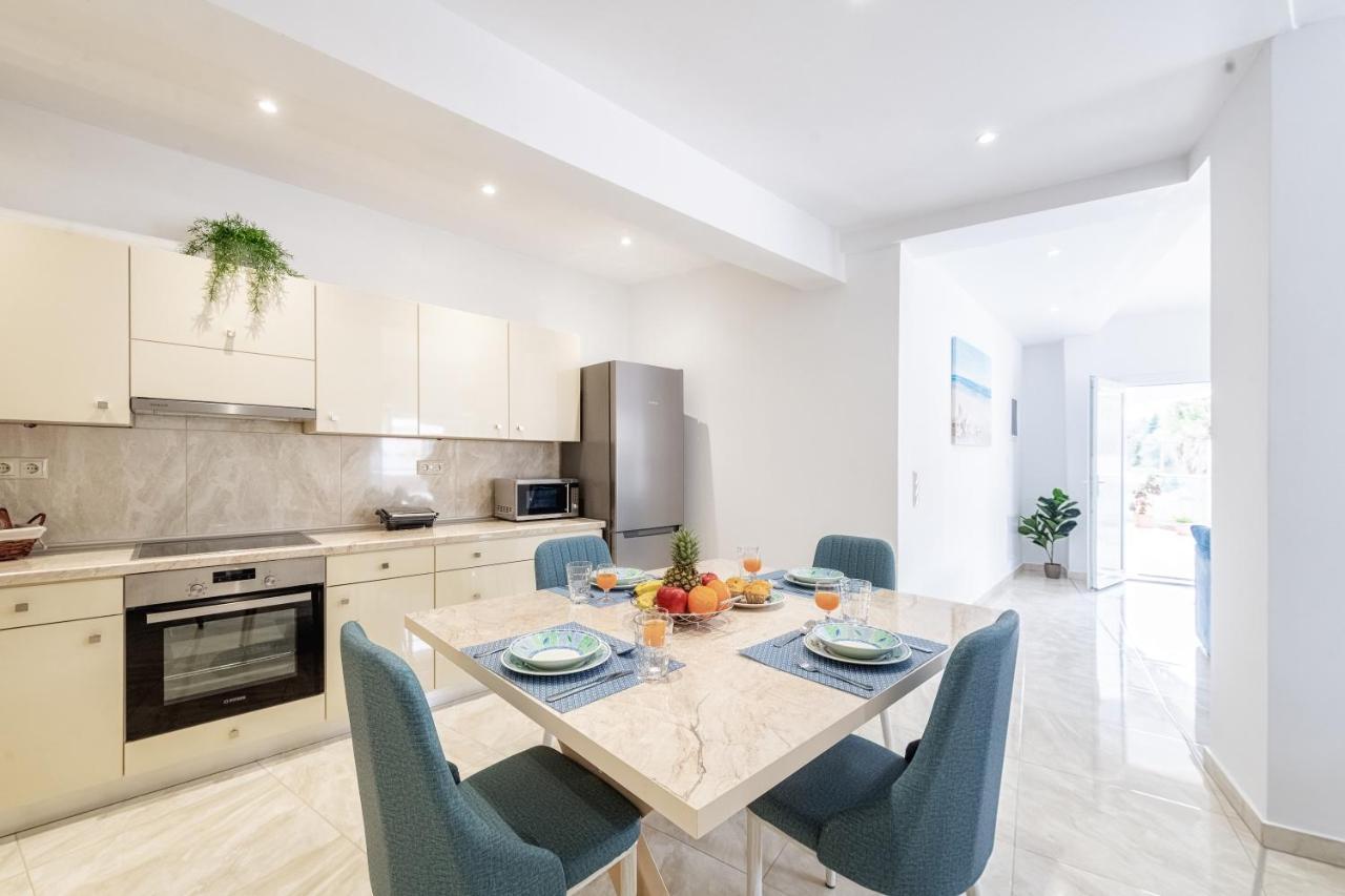 4you Luxury By Keyplanner Apartment Moraḯtika