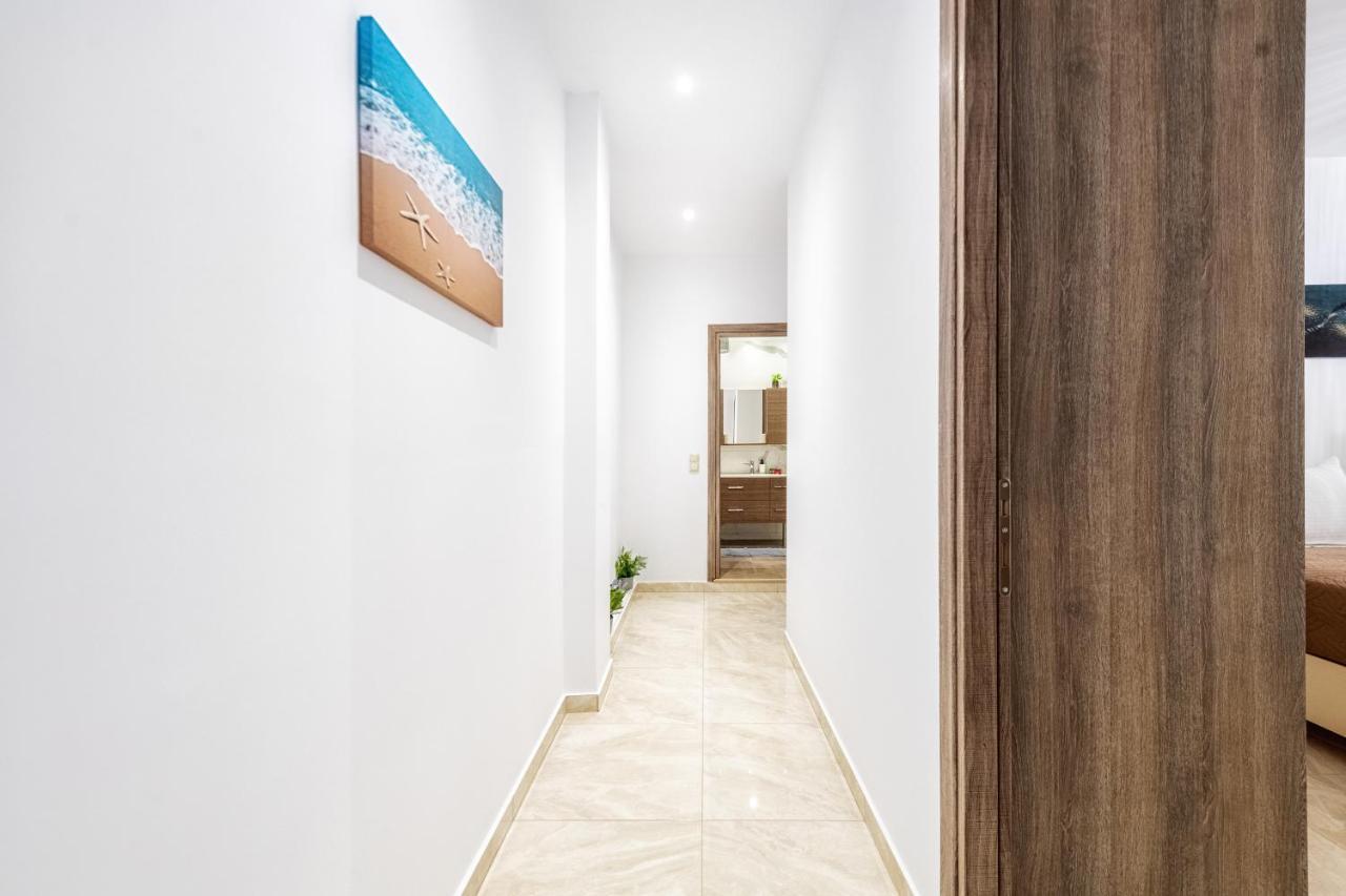 Apartment 4you Luxury By Keyplanner