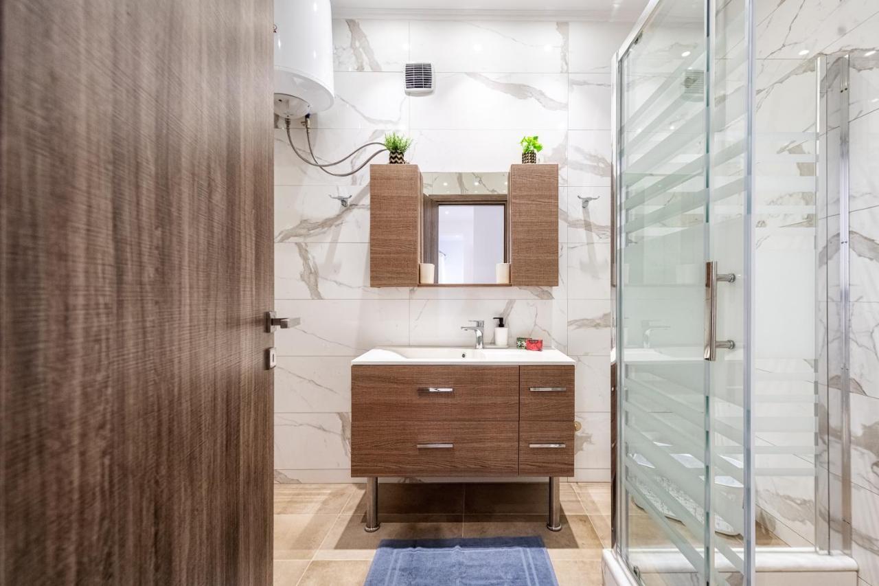 Apartment 4you Luxury By Keyplanner *