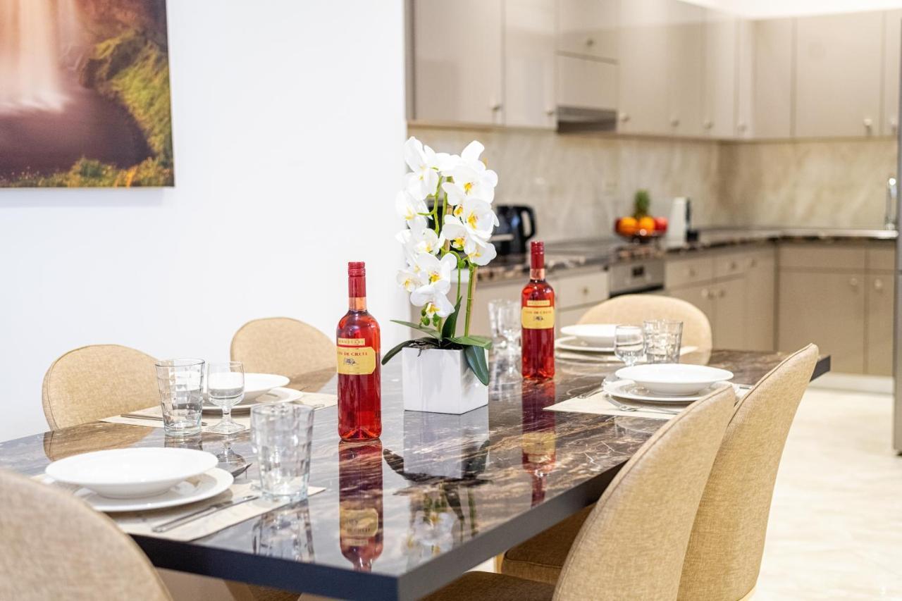 4you Luxury By Keyplanner Apartment *