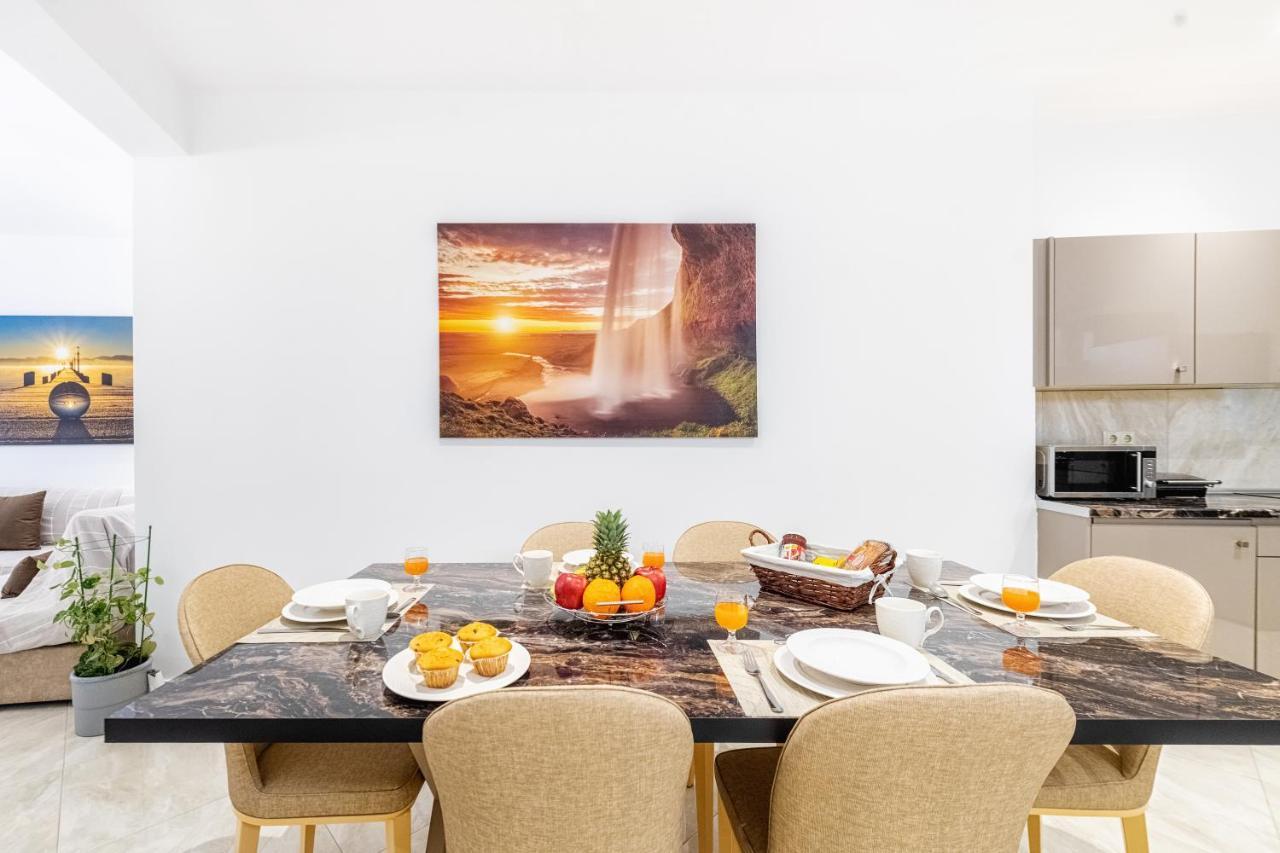 4you Luxury By Keyplanner Apartment *