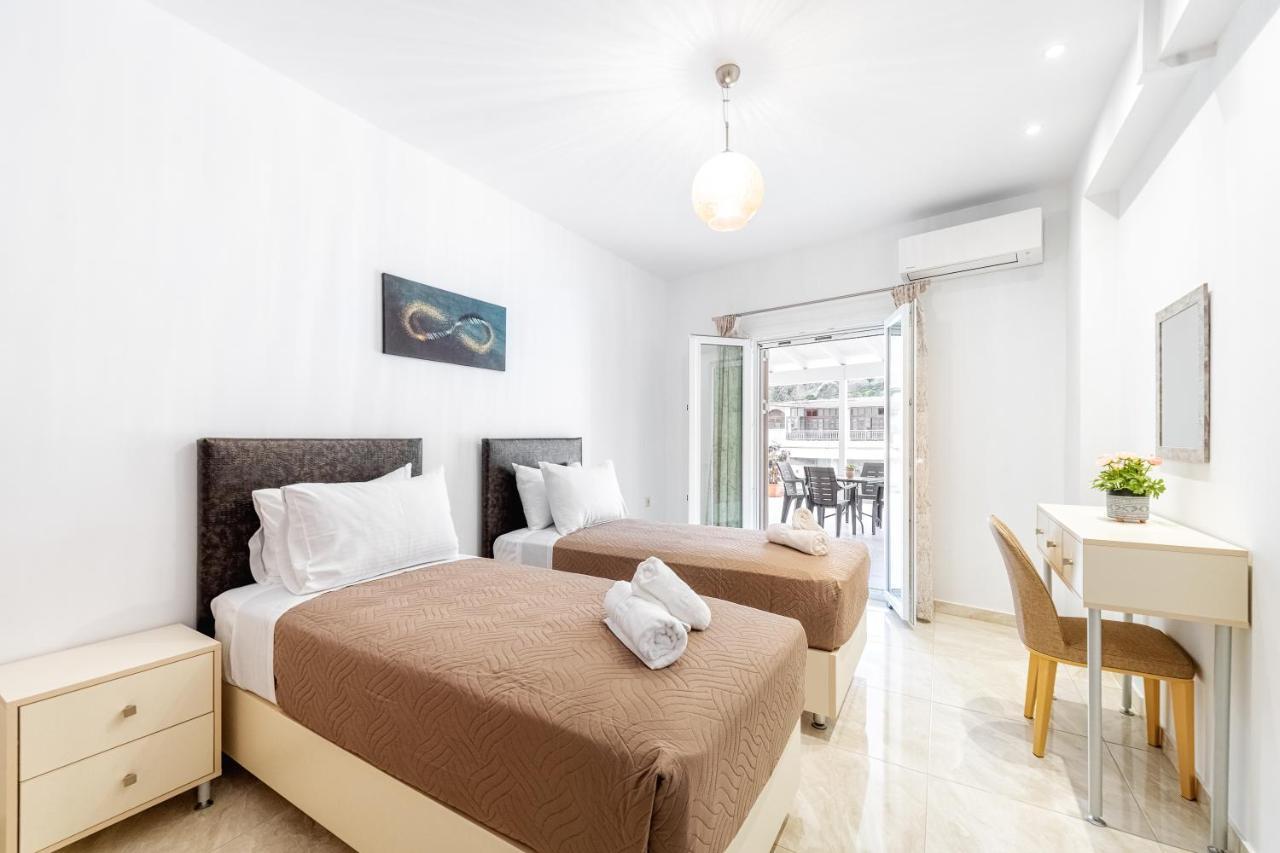 Apartment 4you Luxury By Keyplanner *